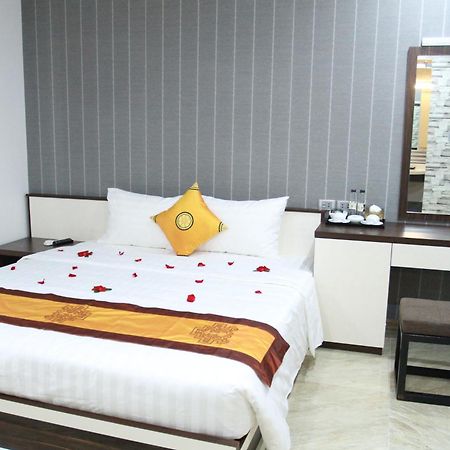 My House Hotel Hanoi Kültér fotó