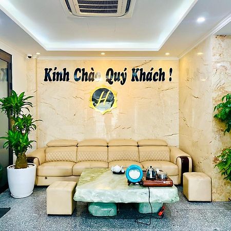 My House Hotel Hanoi Kültér fotó