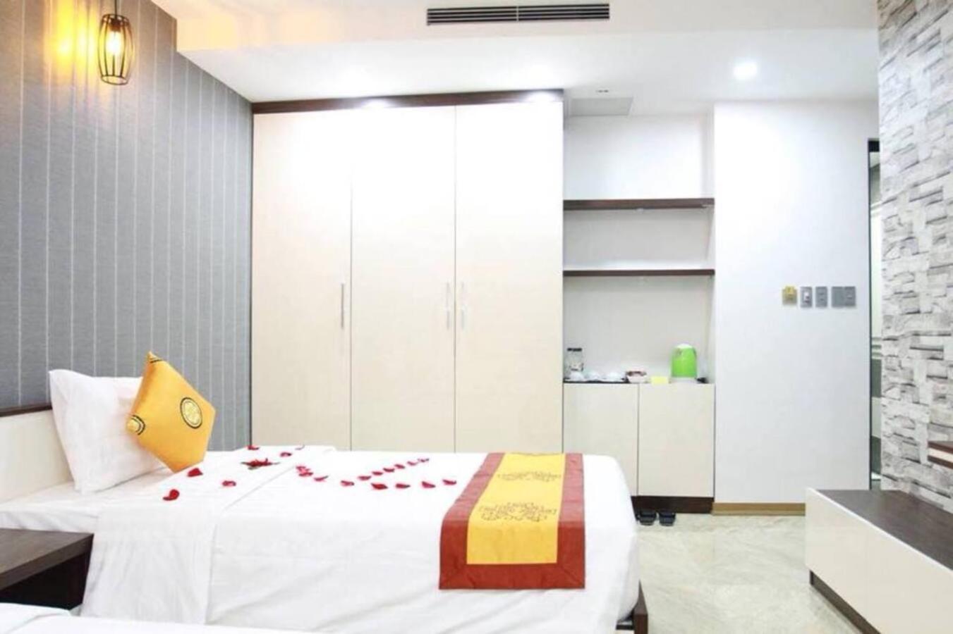 My House Hotel Hanoi Kültér fotó