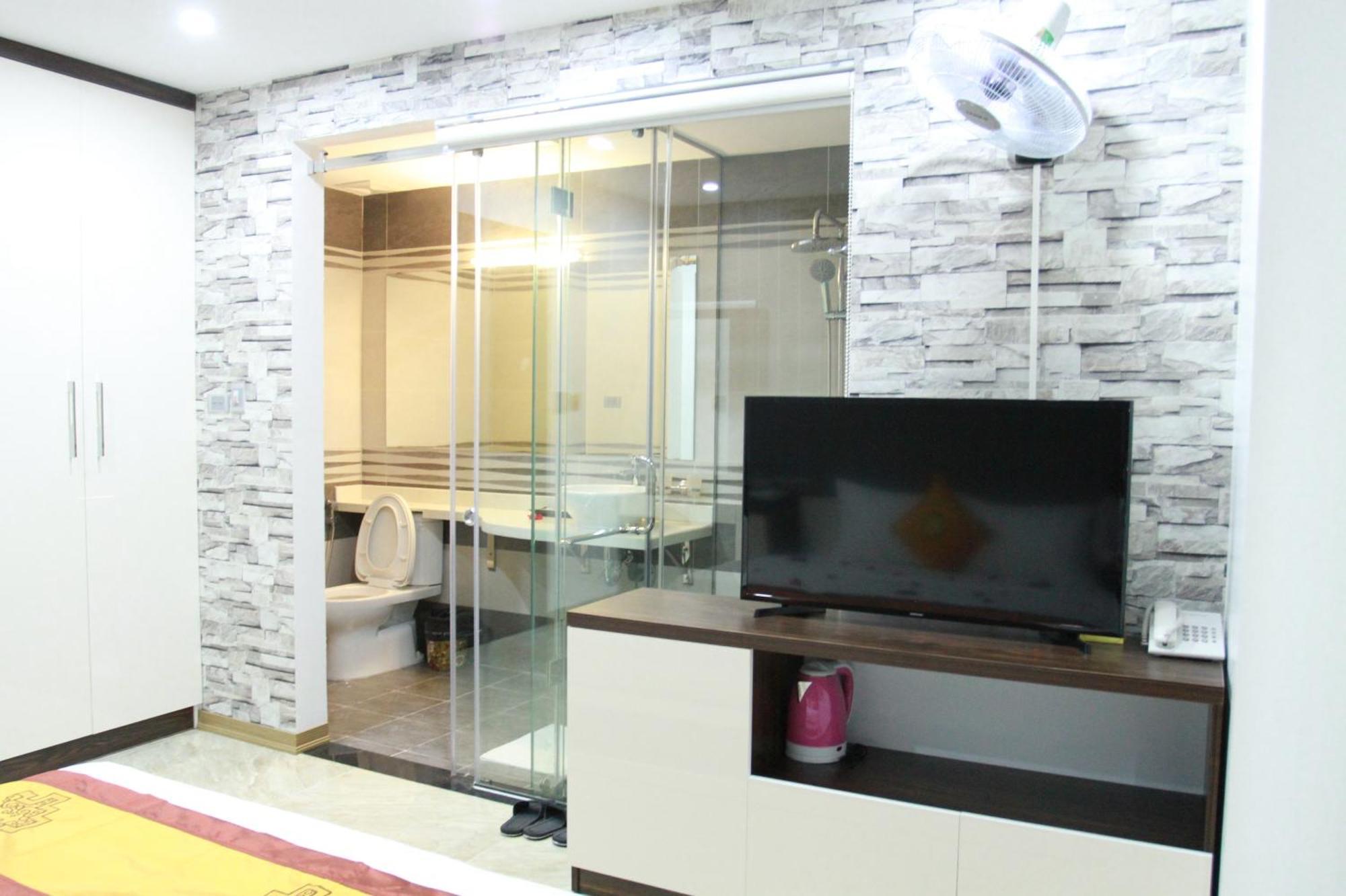My House Hotel Hanoi Kültér fotó