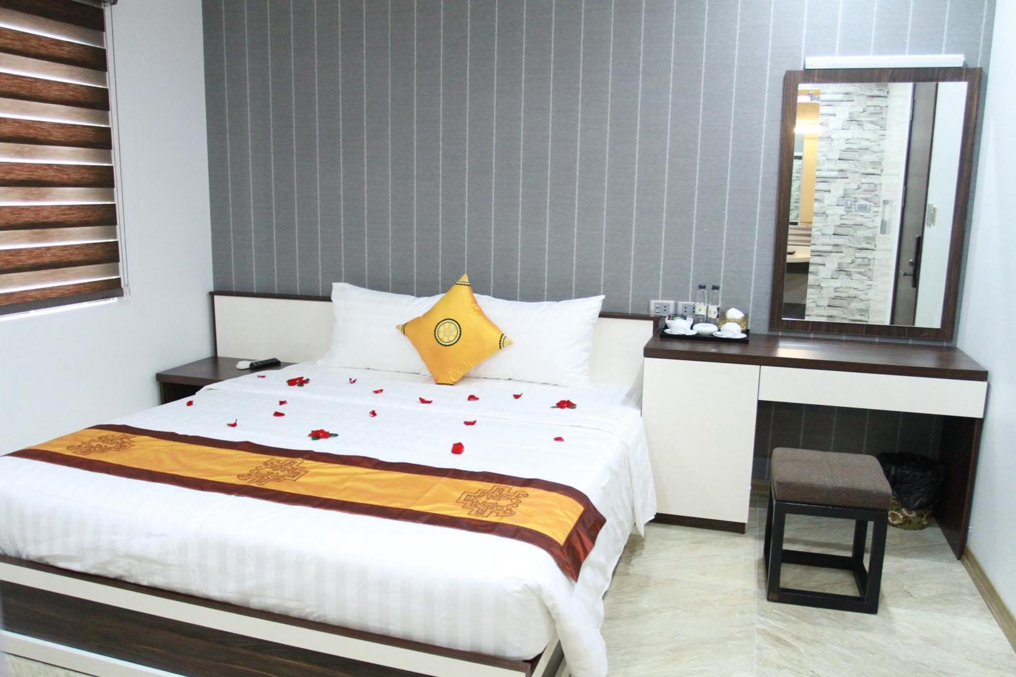 My House Hotel Hanoi Kültér fotó