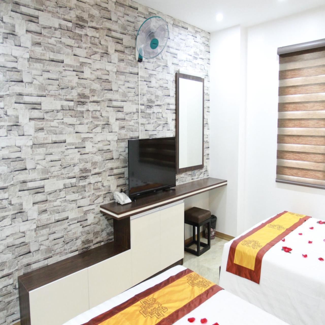 My House Hotel Hanoi Kültér fotó