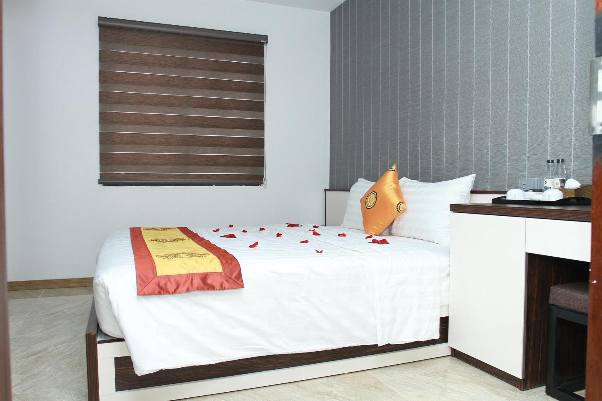 My House Hotel Hanoi Kültér fotó