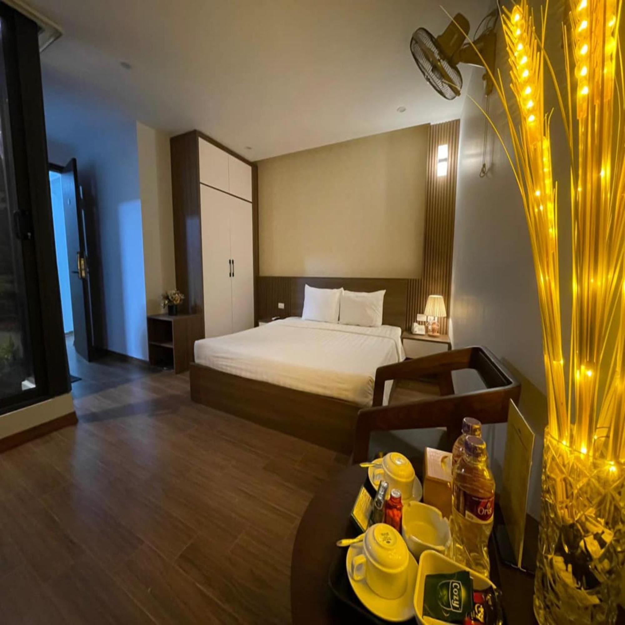 My House Hotel Hanoi Kültér fotó